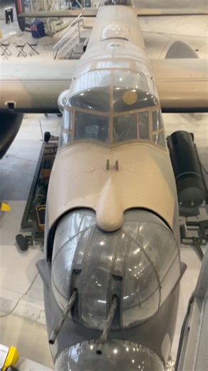 219K views · 3.6K reactions | Here’s a look around a Second World War Lancaster Bomber. #avpay #aviation #aircraft #pilotlife #heritage #history #aviationlovers #aircraftlovers #flying #fyp | AvPay.aero | Facebook