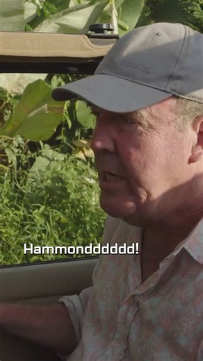 The Funniest Moments from The Grand Tour Trio