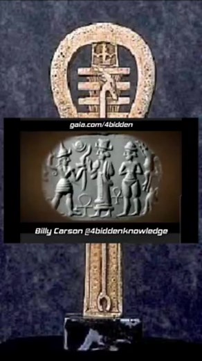 Learn More On 4biddenknowledge.com | Billy Carson