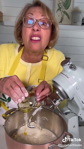 Decorated Garden Focaccia Bread Recipe with KitchenAid Stand Mixer