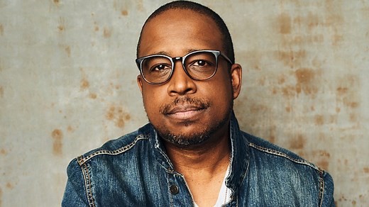 ‘30 Rock’ Star & TV Director Keith Powell Signs With Paradigm