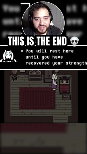 Exploring Undertale AU: Scary Moments with Papyrus