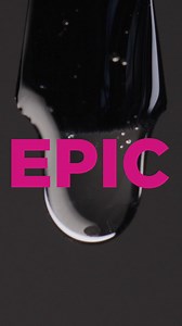 ✨ Introducing the NEW CND SHELLAC EPIC SMOOTHING BASE ✨ Your mani’s new best friend 💅 A 2-in-1 base coat smoothing layer designed to prime, smooth, and extend wear—powered by GRIP-CANVAS™ technology for up to 21 days of shatterproof wear. 💪 Provides up to 21 days of wear with SHELLAC Gel Polish 🫧 No nail damage* 🧼 Ultimate protection for weak, brittle nails *When used as directed | CND - Creative Nail Design