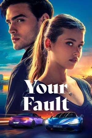 Dutamovie21 - Nonton Film Your Fault (2024) Streaming Online Download
