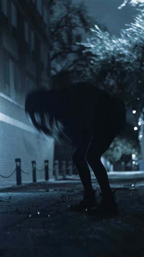 Track 02: I Think The World Is Ending Happy Halloween weekend 👻 Two weeks. Four new songs November 14th. Dark and spooky vibes. Moody Fall music 🌕 | Definitely Maybe Band