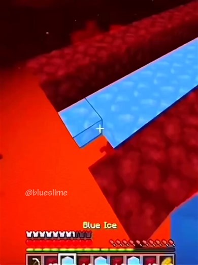Hilarious Minecraft Moments with Blue Slime