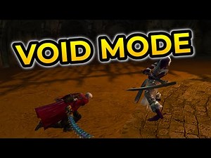 How to set the training mode in DMC3 Crimson