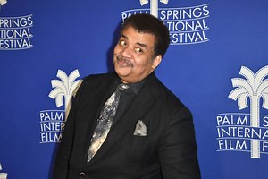 How The World Will Look Very Different in 2050, According to Neil deGrasse Tyson - The Root