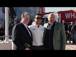 PALFINGER AG @ bauma 2025