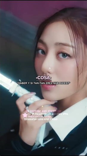 Cosa que los kpopers estamos HARTOS de escuchar | #kpop #noflopplis #youtubeponmeenshorts #viral !