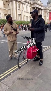 Wahala everywhere E GET WHY | E GET WHY