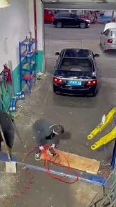 When Car Repairs Go Completely Wrong 😂💀