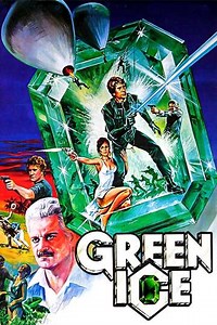 Green Ice (1982) - Movie
