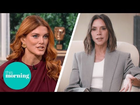 Victoria Beckham: The Truth About Her Struggle With an Eating Disorder | This Morning's View