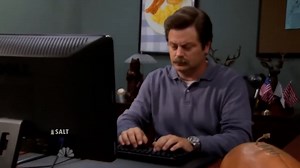 Throw Computer In Trash MEME