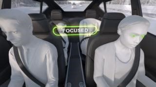 Magna’s Driver Monitoring System isn’t just a piece of technology; it's an intelligent partner that understands human behavior behind the wheel. By anticipating driver actions, tomorrow's vehicles will be equipped to make smarter decisions, enhancing the comfort and safety of your driving experience. Learn more: https://bit.ly/3JbQ3eX #DriverMonitoringSystem #RoadSafety #Innovation #VehicleTechnology #SmartCars #FutureOfDriving #ADAS #TechTrends #MagnaInnovation #JustDrive | MagnaInternational