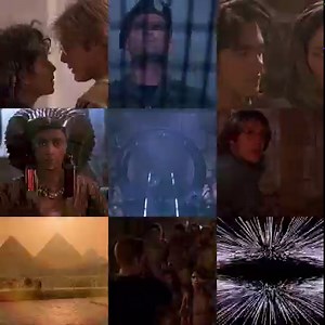 88K views · 290 reactions | What's your favorite #Stargate moment? ✨ | Amazon MGM Studios | Facebook