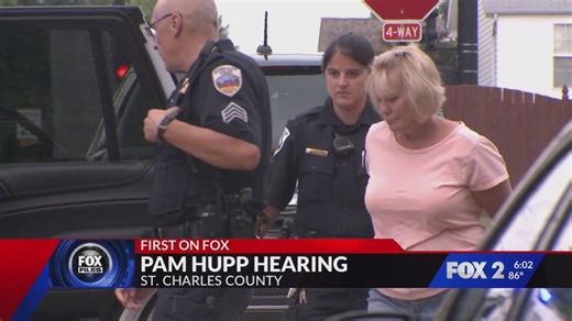 Pam Hupp hearing ends with twist that could push trial back years