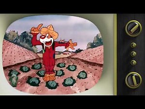 The Goofy Gophers (1947) Looney Tunes Cartoon CARTOON FILM | COMPLETE MOVIE