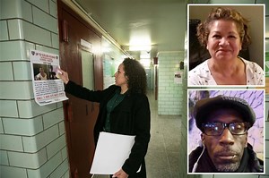 Exclusive | Unsolved murders of NYC grandma, neighbor killed on same day getting a fresh look by investigators