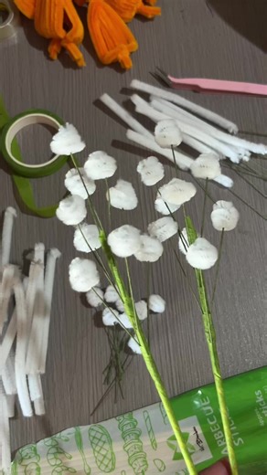 Creative Flower Bouquet Fillers for Stunning Arrangements