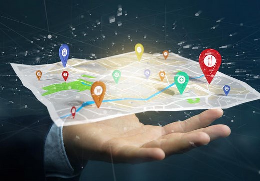 立地戦略など施設配置問題への数理最適化活用方法と事例｜NTTデータ数理システム