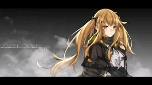 UMP9！闪亮登场！