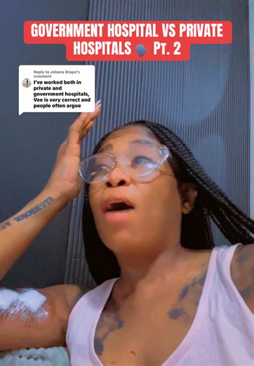 Public vs Private Hospitals: What's the Difference?