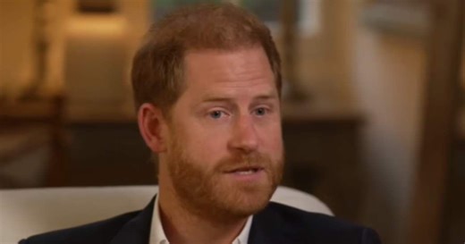 Buckingham Palace gives scathing reply to Prince Harry's bombshell interview after losing UK security bid