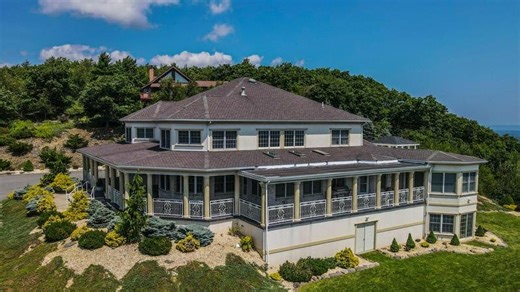 Million-dollar mountain: The most expensive homes on the market in Monroe County