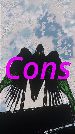 The LAST & Only Tevarin Fighter Ship in Star Citizen | Talon Review, Loadout, Pros & Cons