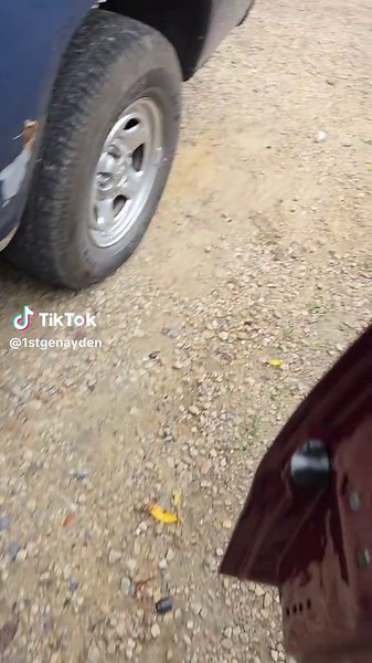 Restoration Process for Dodge Mopar Vehicles