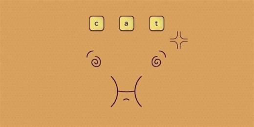 Letter Burp launches to add stacking and balancing elements to your average word puzzler