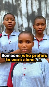 Informal expressions and idioms used in describing people and their personalities 🫵😃 | Learn With Austin 2