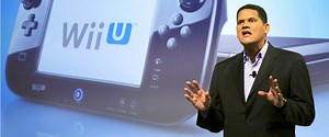 Nintendo's Reggie Fils-Aimé On Whether Wii U Was A Necessary Failure | Nintendo Insider