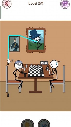 thief puzzle 🧩 gameplay #shorts #thief #3d | Sc Gameing