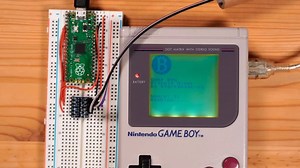 Programador encontra meio de minerar Bitcoin em Game Boy antigo