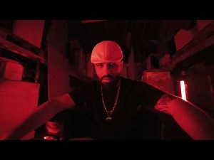 ERABI - MITTENDRIN (OFFICIAL VIDEO)