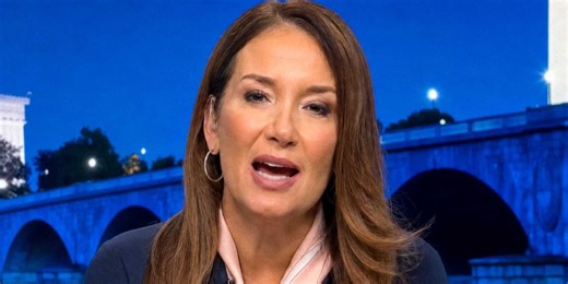 'Good news': Trump secretary brags about taking food stamps from '4.5 million people'