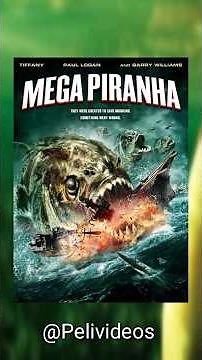 Killer Piranha Horror Movies