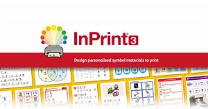 InPrint 4 Webinars | Widgit