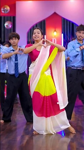 15 August Special Dance Tutorial 🇮🇳 | Boys vs Girls Challenge 🔥 #shorts​# #PhirBhiDilHaiHindustani