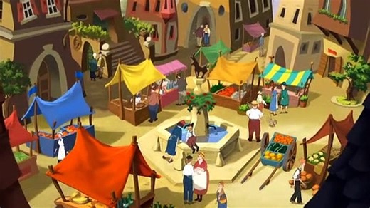 Heidi (2005) Filme Deustche HD