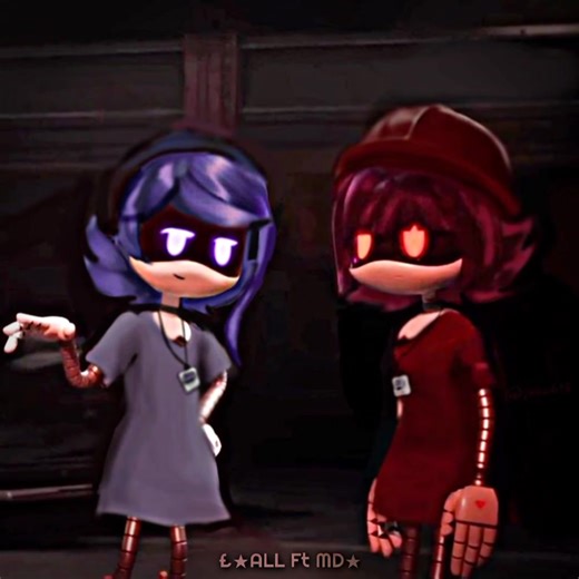 Understanding Absolute Solver in Murder Drones: Nori Yeva Explained