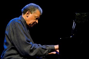 Abdullah Ibrahim - Alchetron, The Free Social Encyclopedia