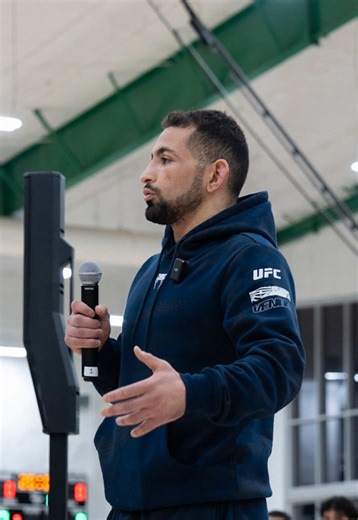 Building Brotherhood Through Discipline in Ramadan Hoops
