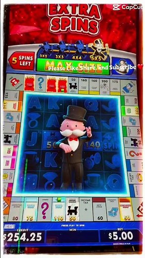 I can't believe these slots hit this hard! #slots #bigwin