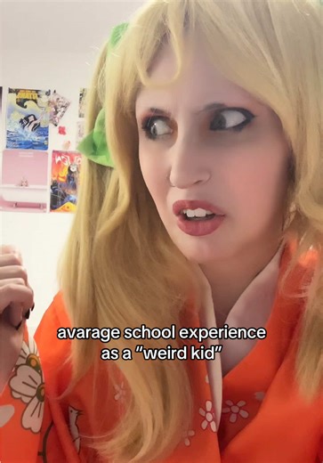 I survived a British secondary school #hiyokosaionji #hiyokosaionjicosplay #danganronpa #danganronpacosplay #cosplay