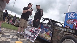 3.2K views · 70 reactions | $40,000 to win Modified Masters are just over a week away! LIVE from Cedar Lake Speedway June 14-16th. | RacinDirt.com | Facebook