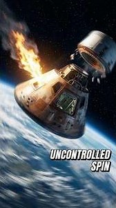 The Near-Fatal Mistake Neil Armstrong Almost Made